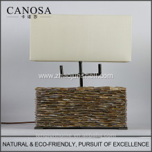 Canosa ECO-Friendly shell tendon table lamps